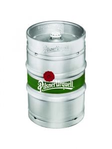 Pilsner Urquell, sud 50l