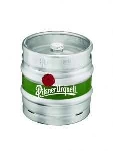 Pilsner Urquell, sud 30l