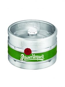 Pilsner Urquell, sud 15l