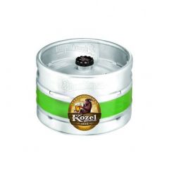 Kozel 11 medium 15l KEG