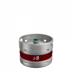 Gambrinus 11, 15l KEG