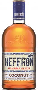 Heffron COCONUT 35% 0,7L