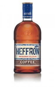 Rum Heffron COFFEE 35% 0,7L
