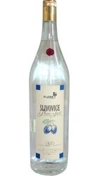 FLERET Slivovíce Pipa 50% 3L