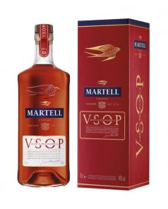 Martell  VSOP  0,7L  40%