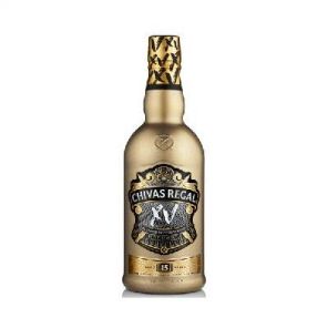 Chivas Regal 15YO 40% 0,7L
