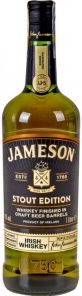 Jamson Caskmates 40% 1L