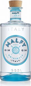 GIN Malfy 0,7l  41%