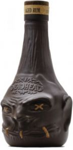 RUM Deadhead 6y 40% 0,7L