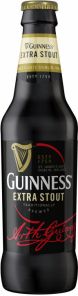 GUINNESS EXTRASTRONG 0,33CL SKLO