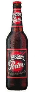 Kocour PORTER TŘEŠŇOVÝ 14% 0,5l SKL