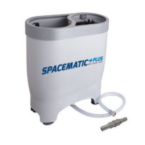 Myčka Spacematic Plus Dvoudílná