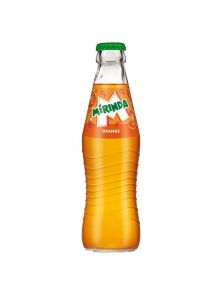 Mirinda Orange 0,25 SKLO