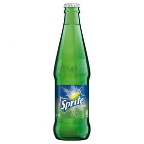 SPRITE  24*0,2L SKLO  