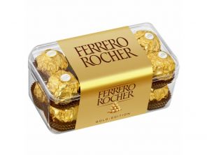 Bonboniera Rocher T16