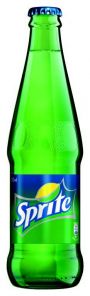 SPRITE  24*0,33L SKLO  