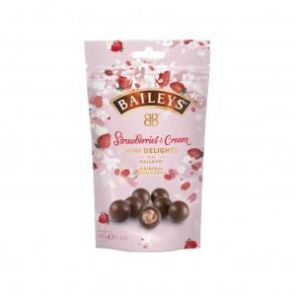 čokoláda Baileys Strawberry 102g