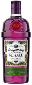 Gin Tanqueray BlackCurrant 41,3% 