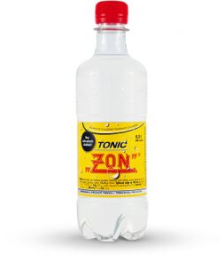 ZON Tonic 10*0,5L PET