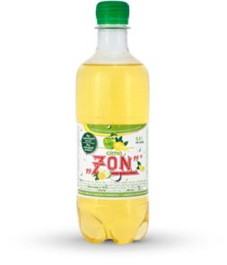 ZON Cirmo 0,5L PET