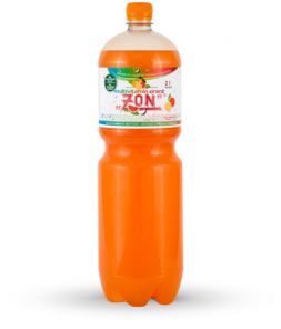 ZON Plus Orang 6*2L