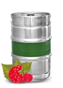 ZON LIMONÁDA Malina KEG 50