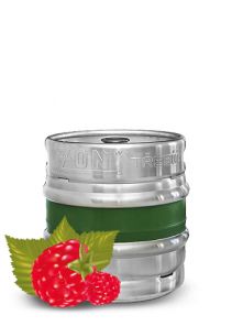 ZON LIMONÁDA Malina KEG 30