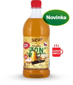 ZON Sirup Hruška 10*0,7L 