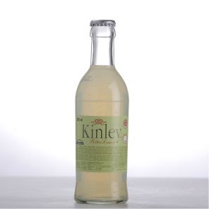 TONIC Kinley BITTER CITRON 24*0,25L