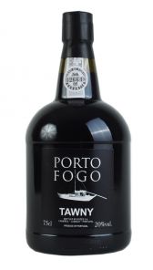 OLD PORTER FOGO TAWNY 20% 0,75L