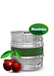 ZON Limonáda Višeň KEG 30L 