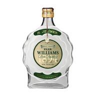 RJ Hruškovíce Wlliams 42% 0,7L BUD