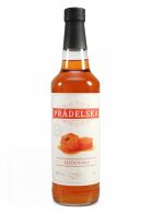 Prádelská Medovina 1L 18%