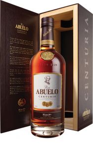 Rum Abuelo Ron Centuria 40% 0,7L