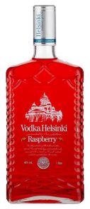 VODKA HELSINKI Resperry 40% 1L