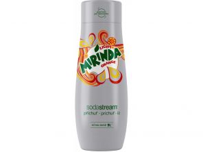 Sodastream Sirup MIRINDA LIGHT440ml