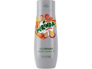 Sodastream Sirup MIRINDA LIGHT440ml