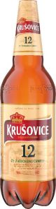 Krušovice Královská 12 PET 1,5l