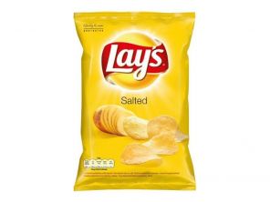 Lays Solené  14*65g