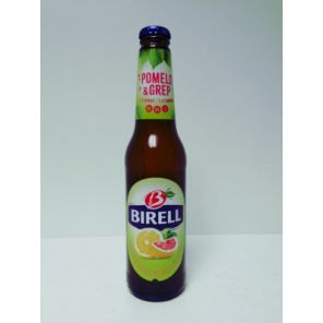 Birell Pomello-Grep 24*0.33l  SKLO
