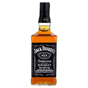 Jack Daniel   0,7L