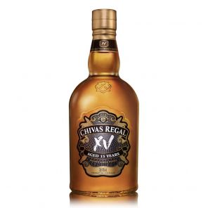 Chivas Regal 15YO 40% 0,7L