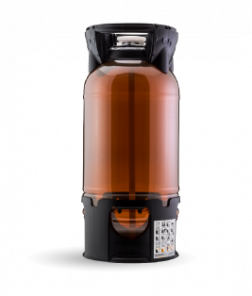 FRIZANTE SECCO Bian.Perlivé KEG 30L