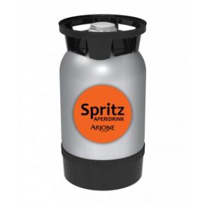 APEROL-SPRITZ Sud 20L POLYKEG