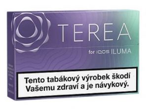TEREA Mau Wave 6,1g