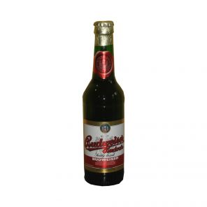 BUDVAR 12% 0,33L SKLO 