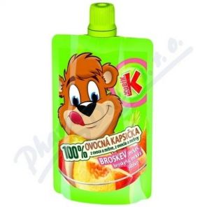 KUBÍK 100% OV.Kapsička Brs-Mrk-Jab.
