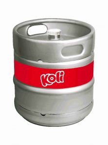 KOLÍN LIMONÁDA Grep KEG 30L