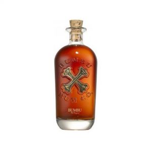 Rum Bumbu Original 40% 0,35l