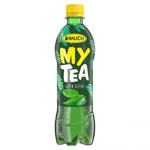 My Tea Green Tea 12*0,5l Pet